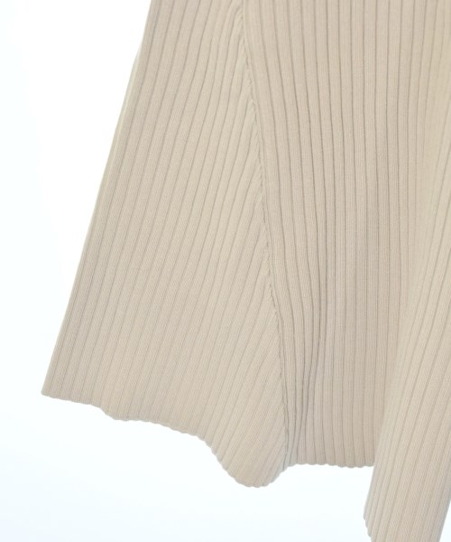 NOBLE（ノーブル）ワンピース ベージュ サイズ:F レディース/2200650816039