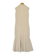 NOBLE（ノーブル）ワンピース ベージュ サイズ:F レディース/2200650816039