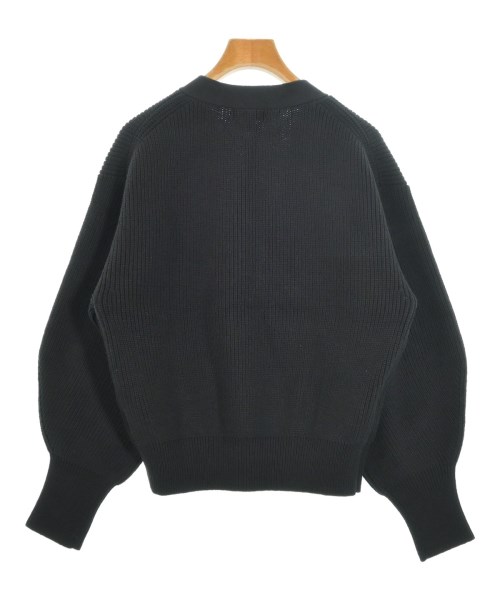 NOBLE（ノーブル）カーディガン 黒 サイズ:F レディース/2200650816084