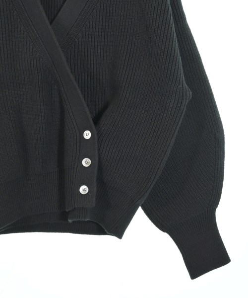 NOBLE（ノーブル）カーディガン 黒 サイズ:F レディース/2200650816084