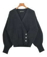 NOBLE（ノーブル）カーディガン 黒 サイズ:F レディース/2200650816084