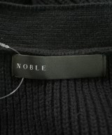NOBLE（ノーブル）カーディガン 黒 サイズ:F レディース/2200650816084
