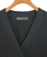 NOBLE（ノーブル）カーディガン 黒 サイズ:F レディース/2200650816084