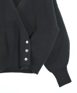 NOBLE（ノーブル）カーディガン 黒 サイズ:F レディース/2200650816084