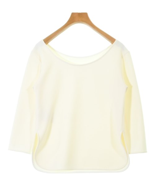 NOBLE（ノーブル）Tシャツ・カットソー 白 サイズ:-(M位) レディース/2200652086027