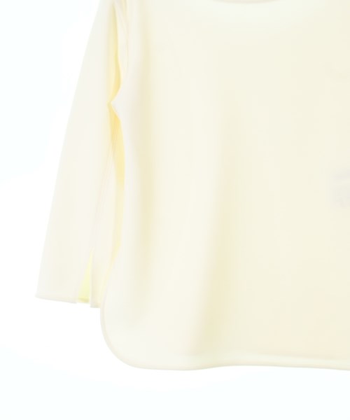 NOBLE（ノーブル）Tシャツ・カットソー 白 サイズ:-(M位) レディース/2200652086027