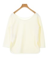 NOBLE（ノーブル）Tシャツ・カットソー 白 サイズ:-(M位) レディース/2200652086027