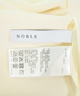 NOBLE（ノーブル）Tシャツ・カットソー 白 サイズ:-(M位) レディース/2200652086027