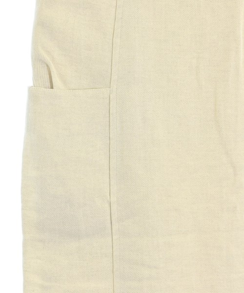 NOBLE（ノーブル）ワンピース 白 サイズ:38(M位) レディース/2200650481077