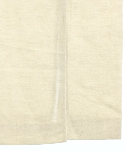 NOBLE（ノーブル）ワンピース 白 サイズ:38(M位) レディース/2200650481077