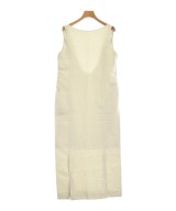 NOBLE（ノーブル）ワンピース 白 サイズ:38(M位) レディース/2200650481077