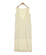 NOBLE（ノーブル）ワンピース 白 サイズ:38(M位) レディース/2200650481077