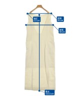 NOBLE（ノーブル）ワンピース 白 サイズ:38(M位) レディース/2200650481077