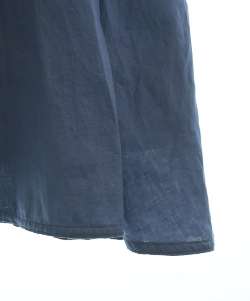 NOBLE（ノーブル）ロング・マキシ丈スカート 青 サイズ:36(S位) レディース/2200650698123