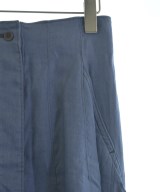 NOBLE（ノーブル）ロング・マキシ丈スカート 青 サイズ:36(S位) レディース/2200650698123