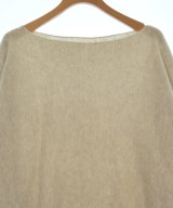 NOBLE（ノーブル）ニット・セーター ベージュ サイズ:F レディース/2200655019015