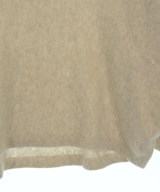 NOBLE（ノーブル）ニット・セーター ベージュ サイズ:F レディース/2200655019015