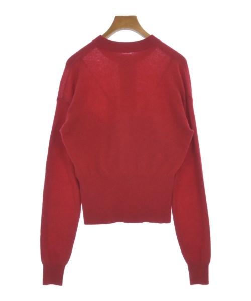 NOBLE（ノーブル）アンサンブル 赤 サイズ:-(M位) レディース/2200655019022