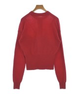 NOBLE（ノーブル）アンサンブル 赤 サイズ:-(M位) レディース/2200655019022