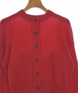 NOBLE（ノーブル）アンサンブル 赤 サイズ:-(M位) レディース/2200655019022