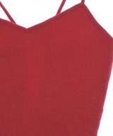 NOBLE（ノーブル）アンサンブル 赤 サイズ:-(M位) レディース/2200655019022