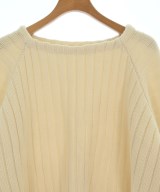 NOBLE（ノーブル）ニット・セーター 白 サイズ:F レディース/2200655019039