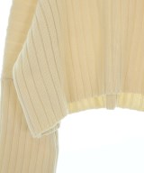 NOBLE（ノーブル）ニット・セーター 白 サイズ:F レディース/2200655019039