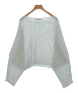 NOBLE（ノーブル）ニット・セーター 青 サイズ:F レディース/2200655019046