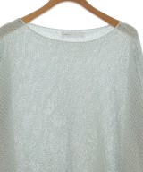 NOBLE（ノーブル）ニット・セーター 青 サイズ:F レディース/2200655019046