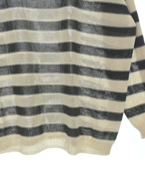 NOBLE（ノーブル）ニット・セーター ベージュ サイズ:F レディース/2200655019053