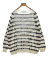 NOBLE（ノーブル）ニット・セーター ベージュ サイズ:F レディース/2200655019053