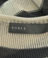 NOBLE（ノーブル）ニット・セーター ベージュ サイズ:F レディース/2200655019053
