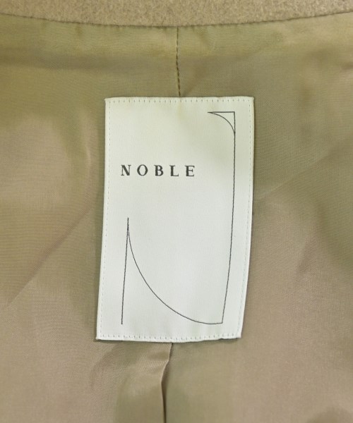 NOBLE（ノーブル）その他 ベージュ サイズ:40(M位) レディース/2200650547018