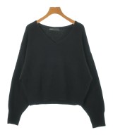 NOBLE（ノーブル）ニット・セーター 黒 サイズ:F レディース/2200650547049