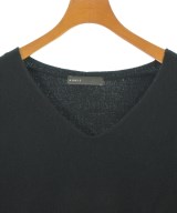 NOBLE（ノーブル）ニット・セーター 黒 サイズ:F レディース/2200650547049