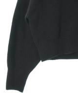 NOBLE（ノーブル）ニット・セーター 黒 サイズ:F レディース/2200650547049