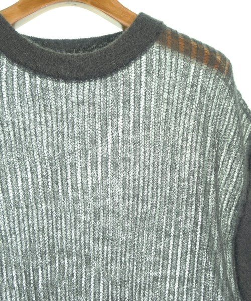 NOBLE（ノーブル）ベスト グレー サイズ:-(M位) レディース/2200649967162