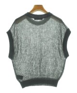 NOBLE（ノーブル）ベスト グレー サイズ:-(M位) レディース/2200649967162