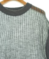 NOBLE（ノーブル）ベスト グレー サイズ:-(M位) レディース/2200649967162