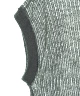 NOBLE（ノーブル）ベスト グレー サイズ:-(M位) レディース/2200649967162