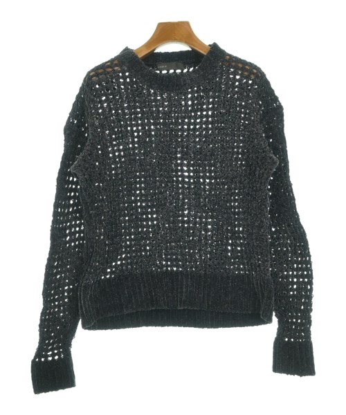 NOBLE(ノーブル)ニット・セーター 紺 サイズ:-(XL位)/2200651434027