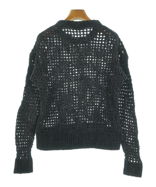 NOBLE（ノーブル）ニット・セーター 紺 サイズ:-(XL位) レディース/2200651434027