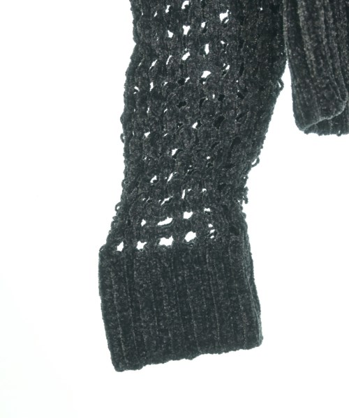 NOBLE（ノーブル）ニット・セーター 紺 サイズ:-(XL位) レディース/2200651434027