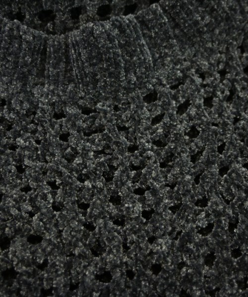 NOBLE（ノーブル）ニット・セーター 紺 サイズ:-(XL位) レディース/2200651434027