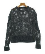 NOBLE（ノーブル）ニット・セーター 紺 サイズ:-(XL位) レディース/2200651434027