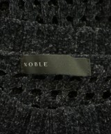 NOBLE（ノーブル）ニット・セーター 紺 サイズ:-(XL位) レディース/2200651434027