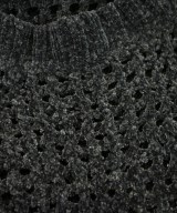 NOBLE（ノーブル）ニット・セーター 紺 サイズ:-(XL位) レディース/2200651434027