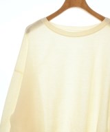 NOBLE（ノーブル）ニット・セーター 黄 サイズ:F レディース/2200650112049