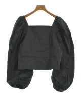 NOBLE（ノーブル）ブラウス 黒 サイズ:F レディース/2200650112056