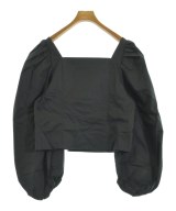 NOBLE（ノーブル）ブラウス 黒 サイズ:F レディース/2200650112056